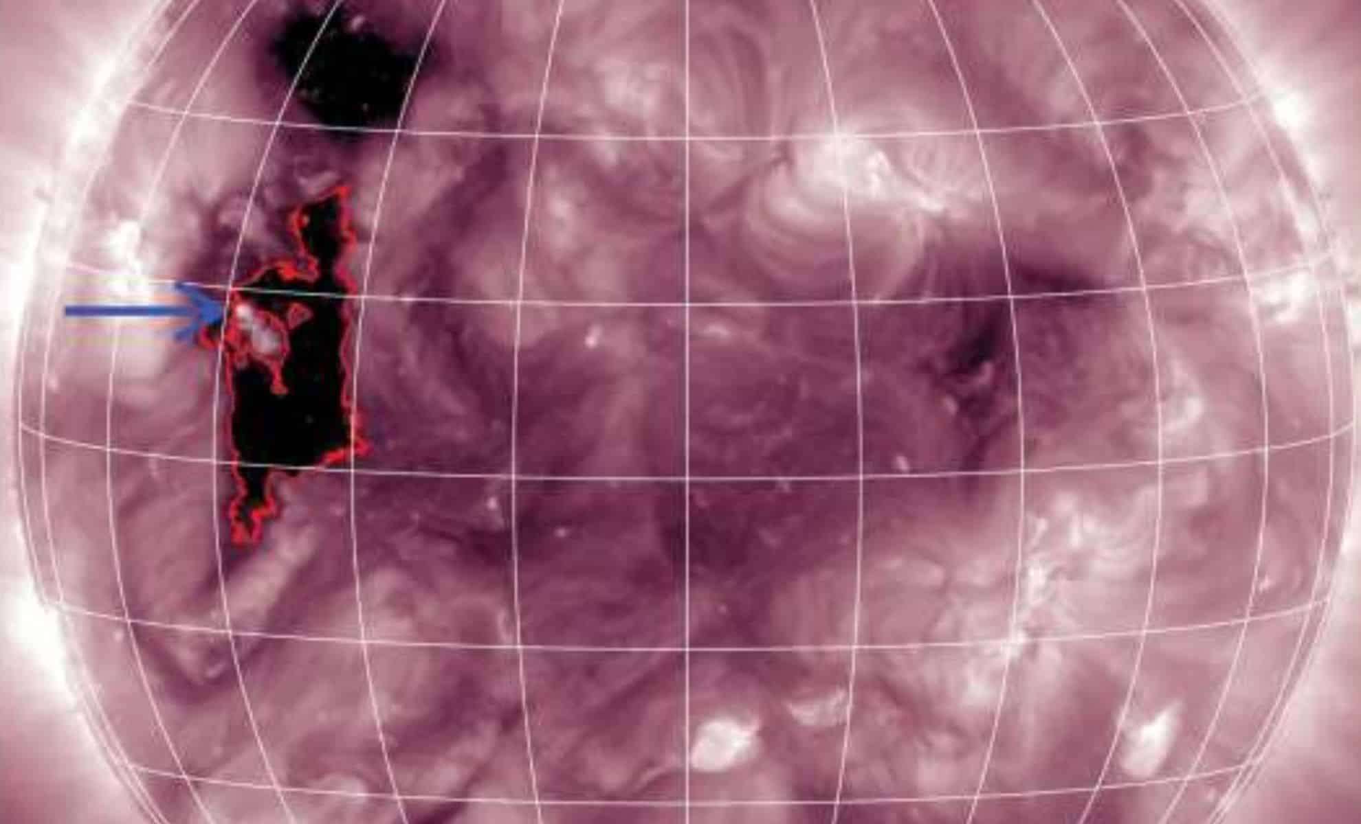 Unprecedented Helium-3 Outburst From the Sun Baffles Scientists 