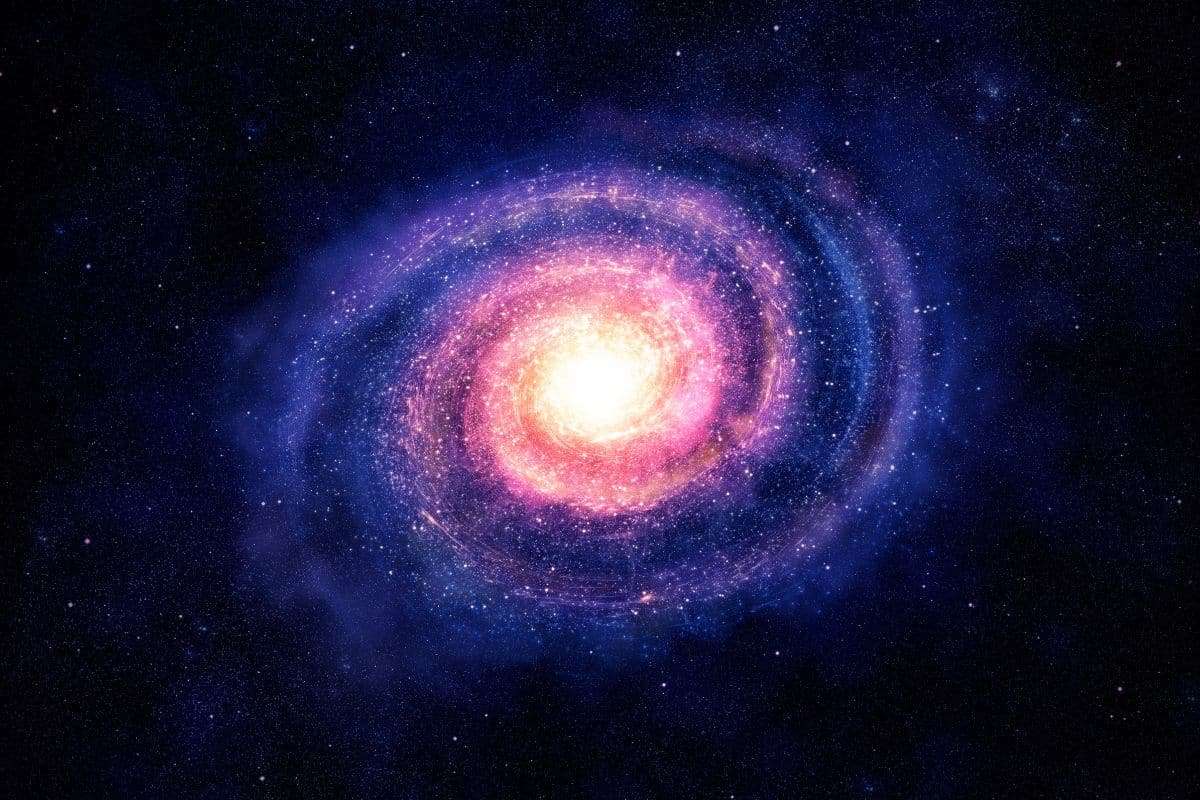 James Webb Spots a Dormant Galaxy Just 700 Million Years After the Big Bang 