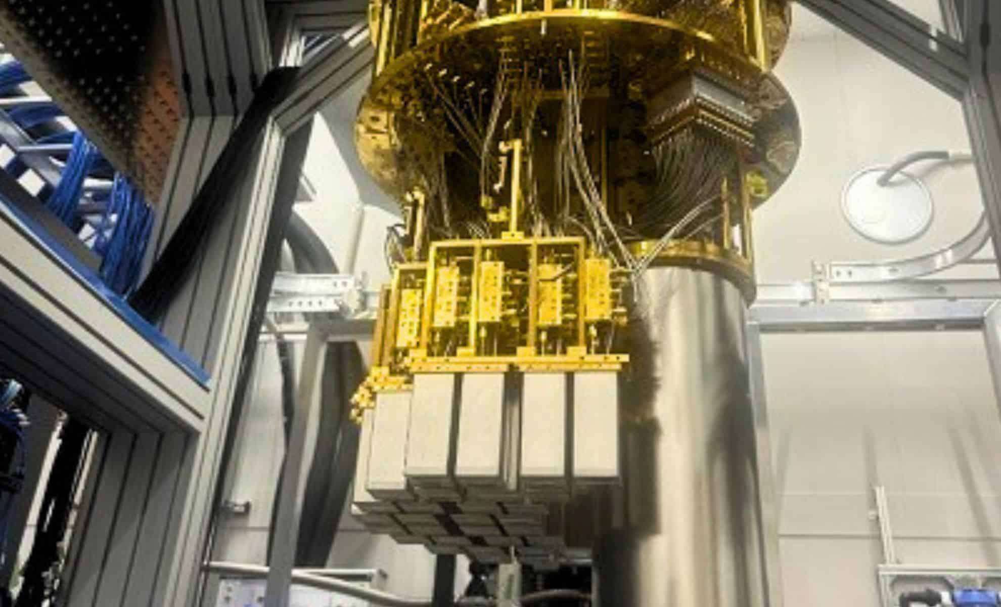 Japan Unveils Quantum Computer Delivering Four Times Greater Power with 256 Qubits 