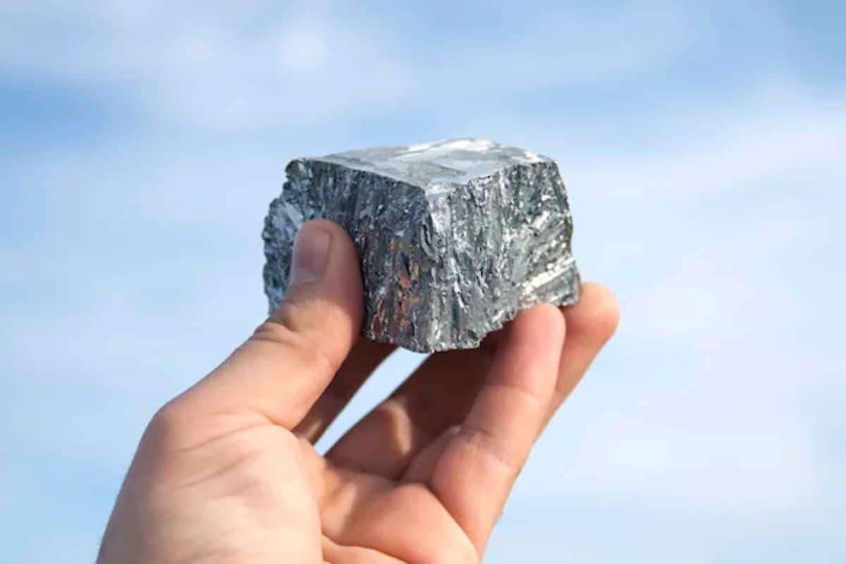Kazakhstan Unearths Massive Rare Earth Deposit Challenging China’s Dominance 