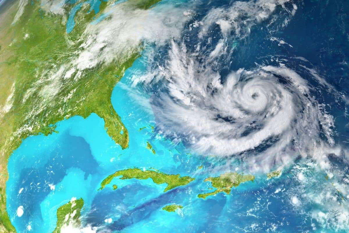 End of La Niña Brings Uncertainty to 2025 Weather Patterns 