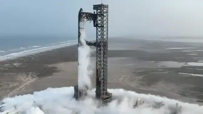 NASA Officially Certifies SpaceX’s Starship for Future Missions 
