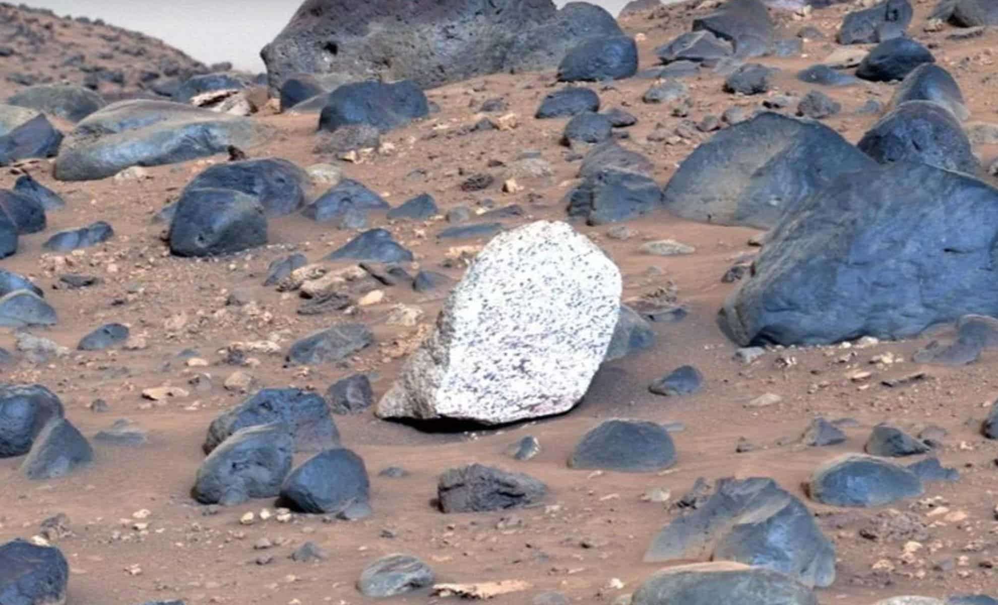 NASA and ESA Gear Up to Return Martian Samples to Earth in a Landmark Space Endeavor 