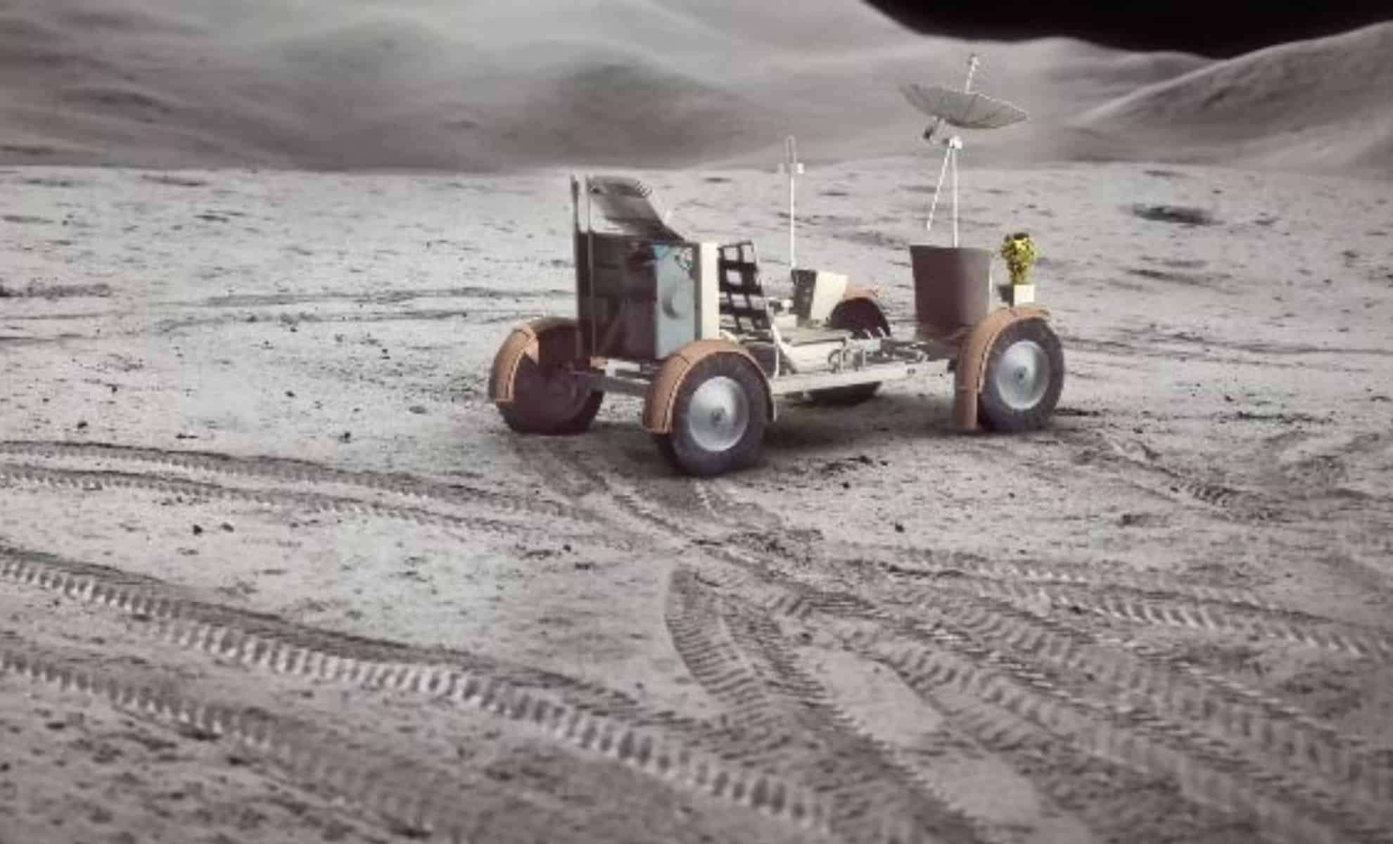 NASA Verifies Sun’s Role in Producing Water on Lunar Surface, Influencing Future Space Missions 