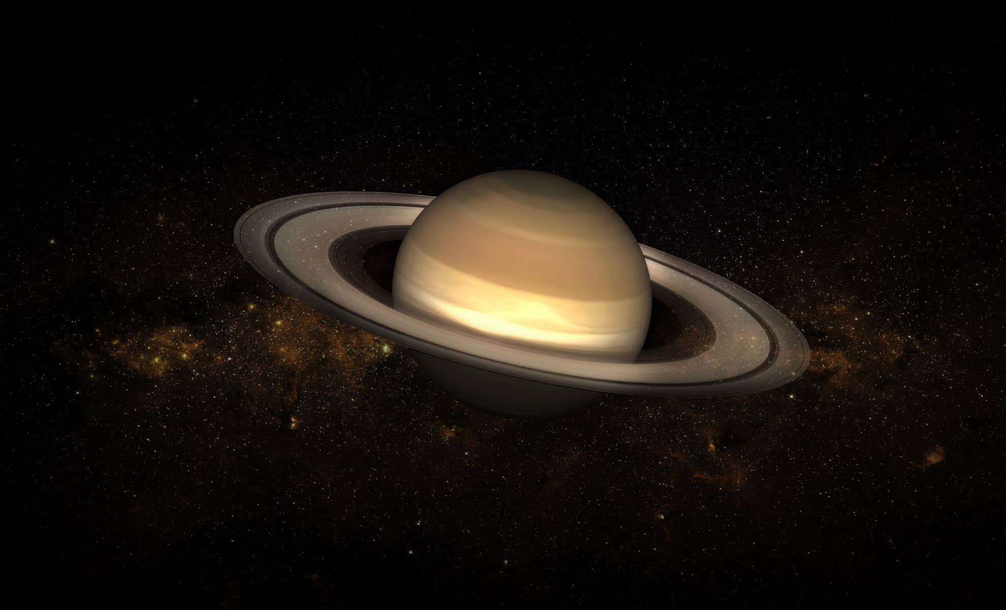 NASA's Orbilander Mission Aims to Uncover Signs of Life on Enceladus 