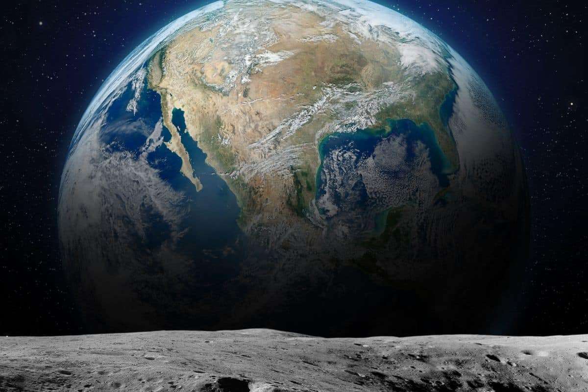 Why Carbon-Rich Asteroids Rarely Reach Earth’s Surface, New Study Finds 