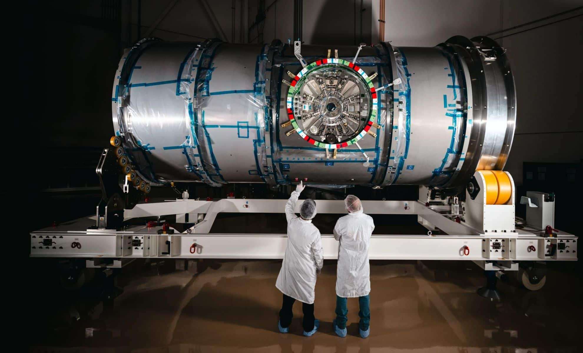 NASA’s Lunar Gateway Nears Completion as Artemis Missions Advance 