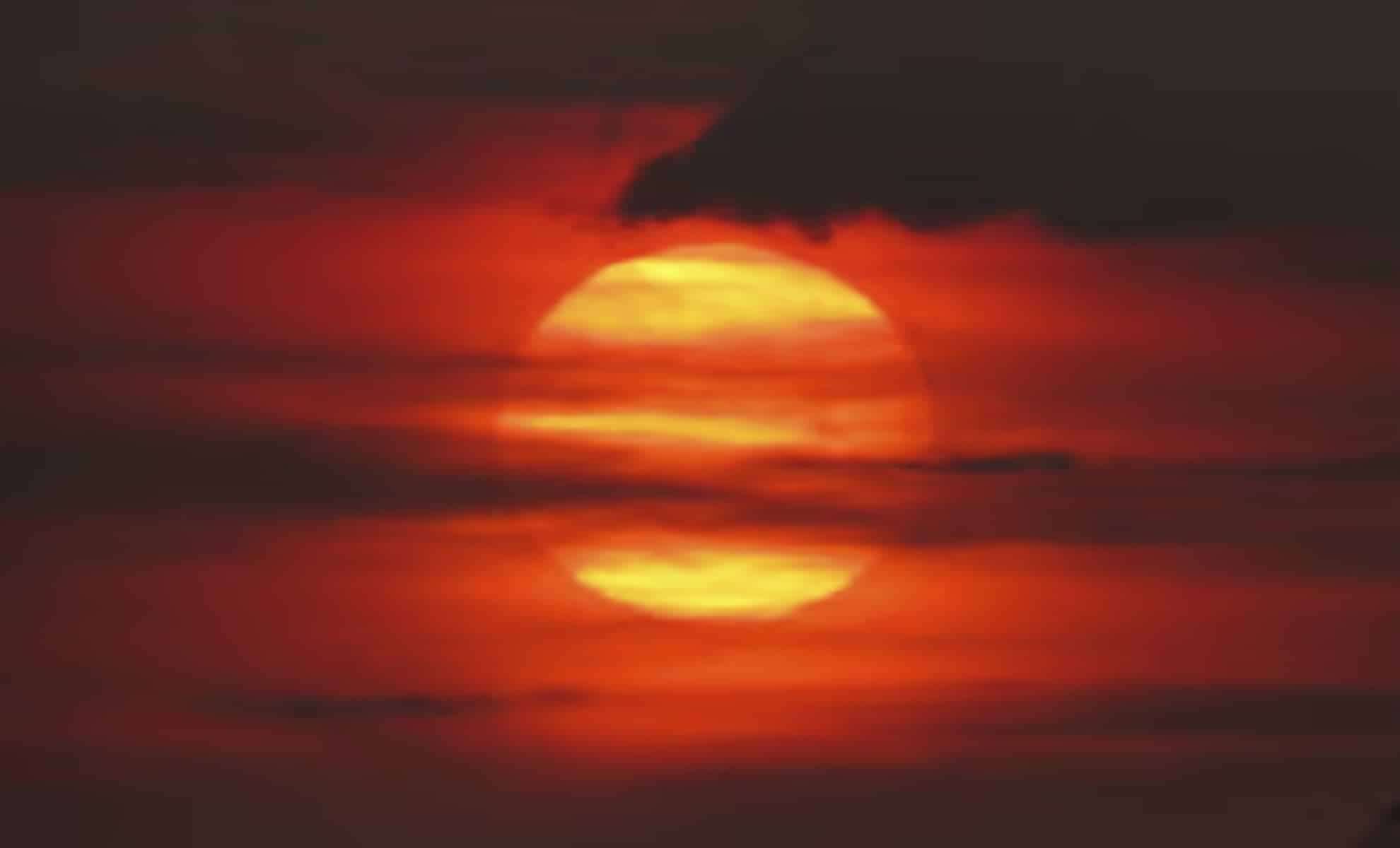 UK Launches Pioneering Sun-Dimming Trials to Tackle Climate Crisis 