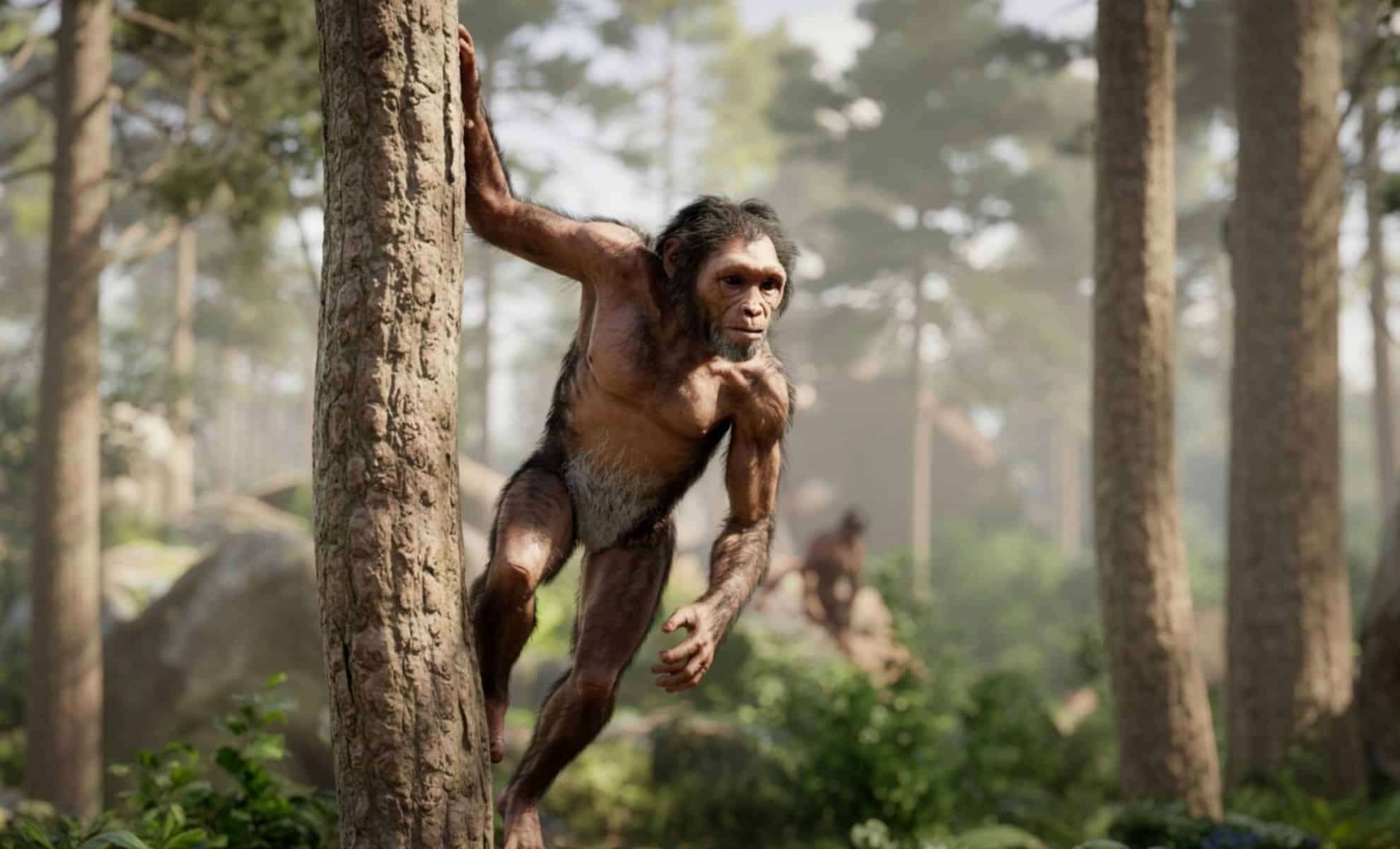 Tiny Ancestors from Two Million Years Ago Faced Leopard Threats and Ambiguous Evolutionary Pressures 