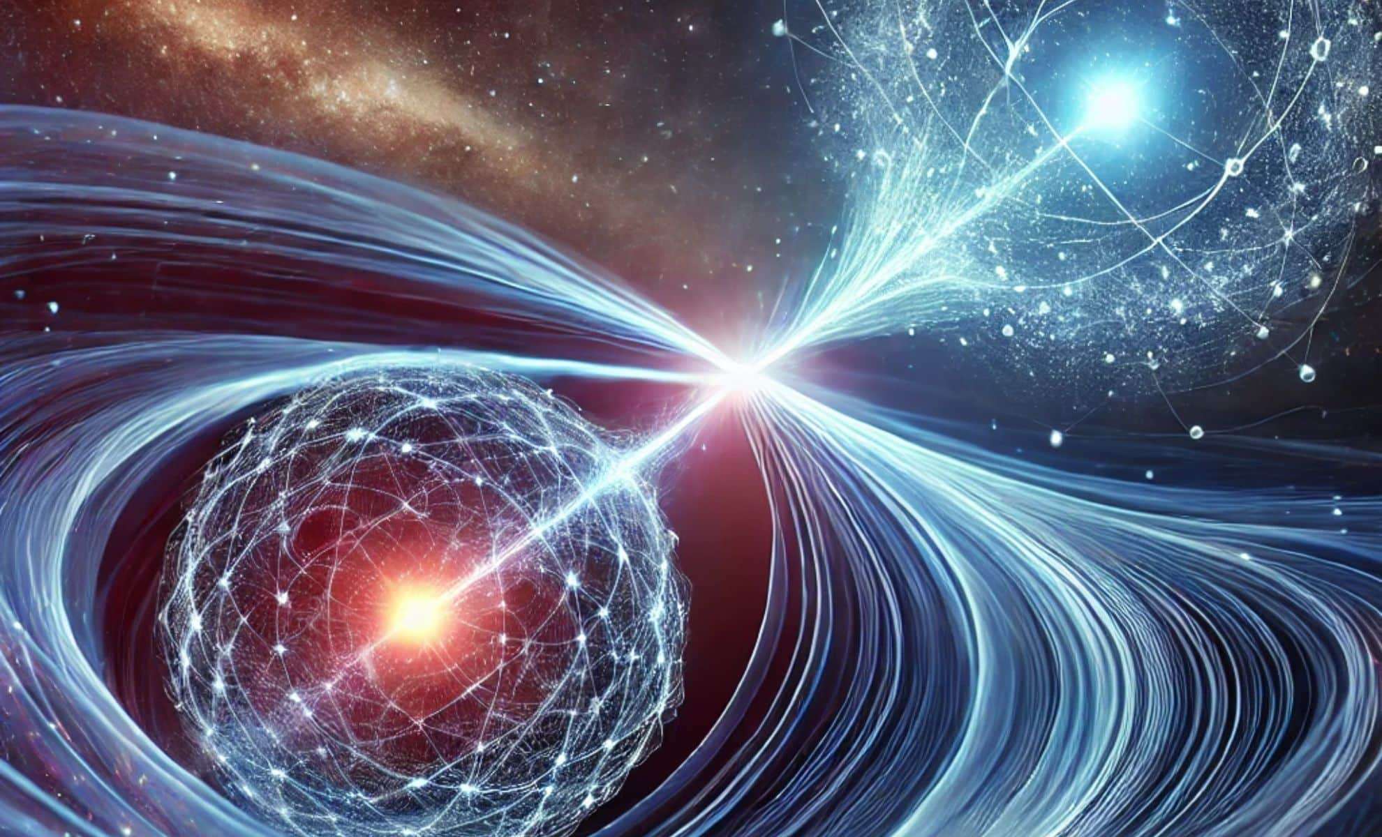 Scientists Achieve Milestone in Quantum Teleportation with Advanced Nanophotonics 