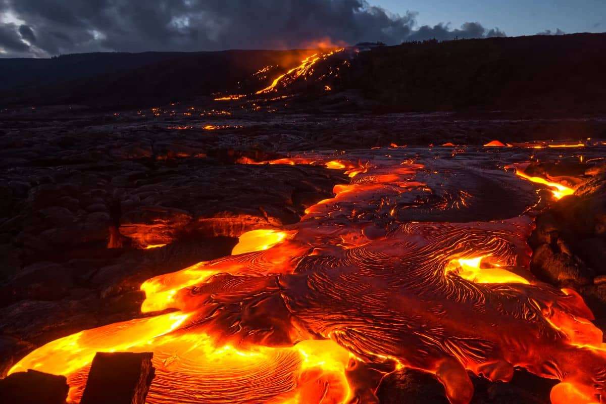 Magma Surge 135 Million Years Ago May Have Torn Africa and South America Apart, Study Finds 