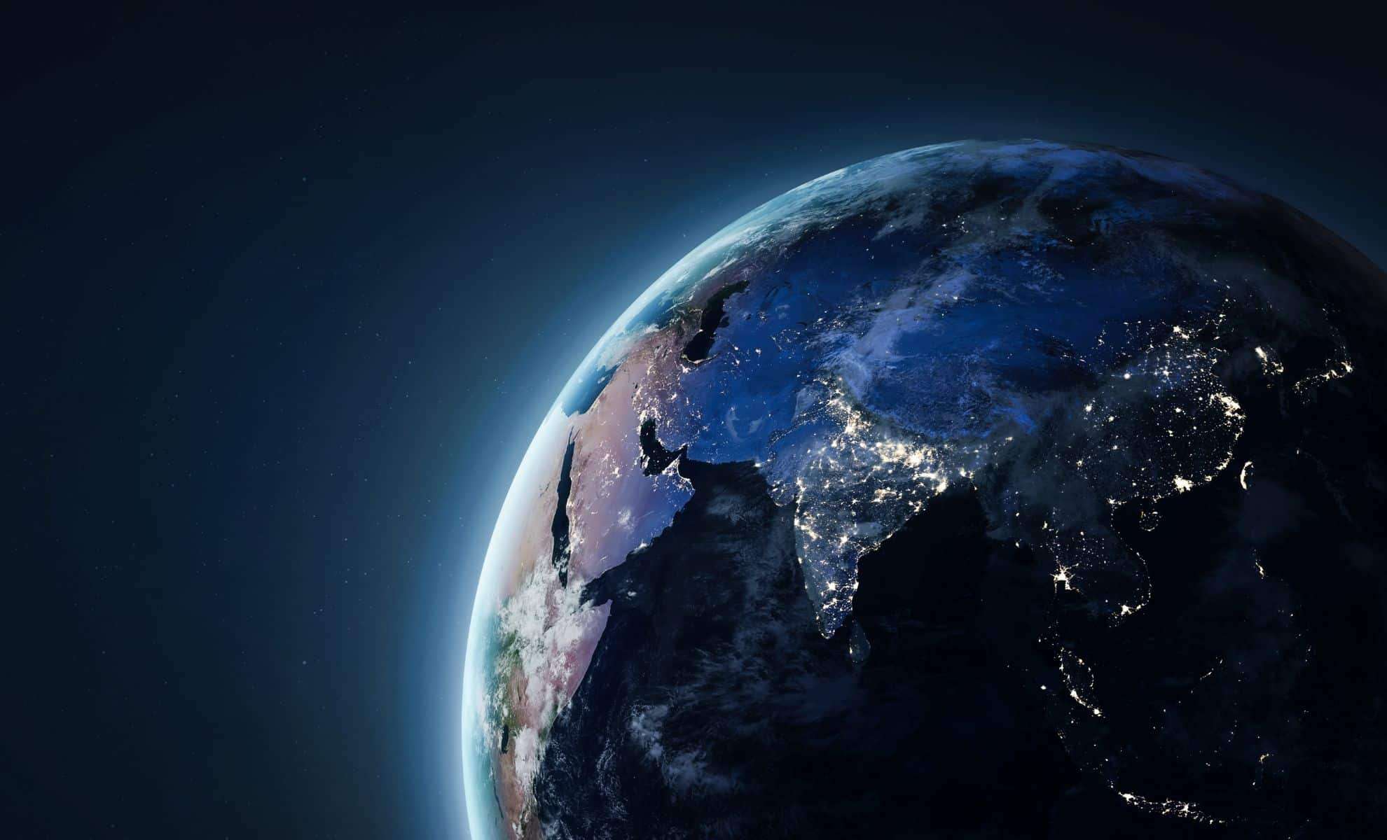 AI Breakthrough Uncovers 44 Star Systems Potentially Hosting Earth-Like Worlds 