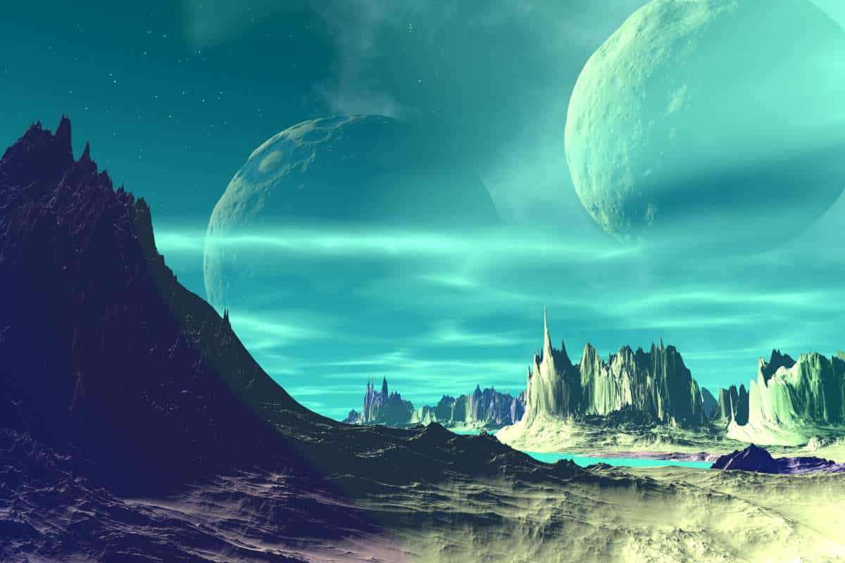 A New Approach to Finding Extraterrestrial Life: Searching for Gravity Signals 