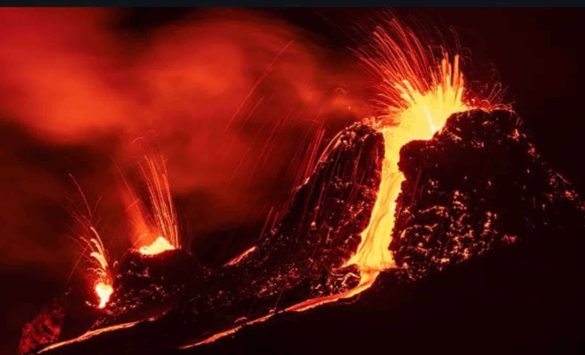 Urgent Findings on Supervolcano Eruptions Highlight Global Threats 