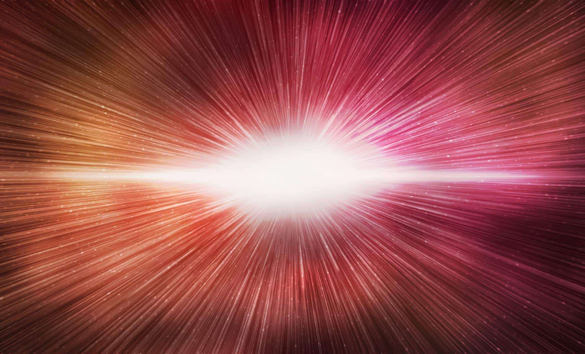 Did Dark Matter Precede the Big Bang? A New Perspective on Cosmic Origins 