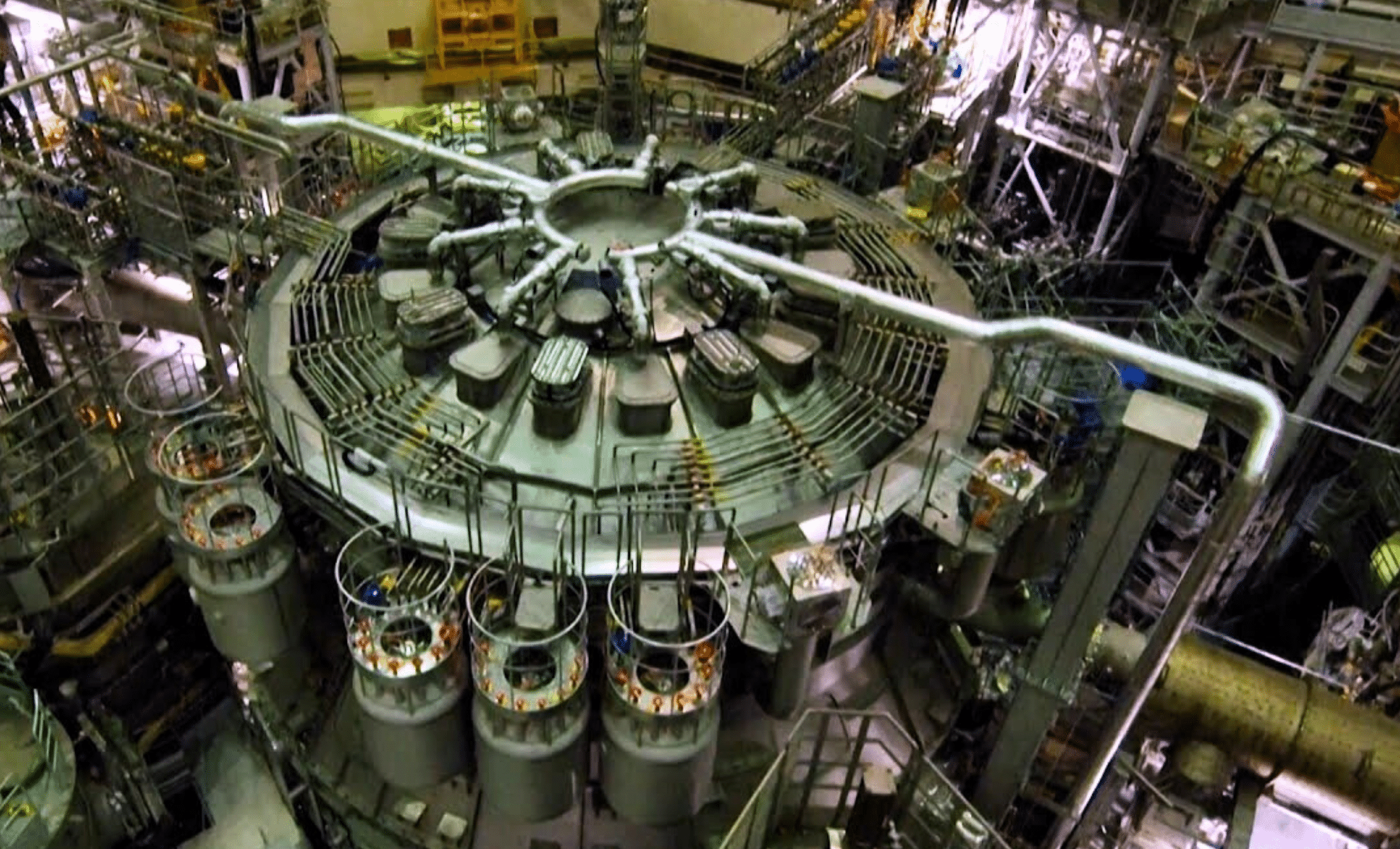 China Achieves Continuous Operation of Thorium Molten Salt Reactor, Challenging Uranium Dominance 