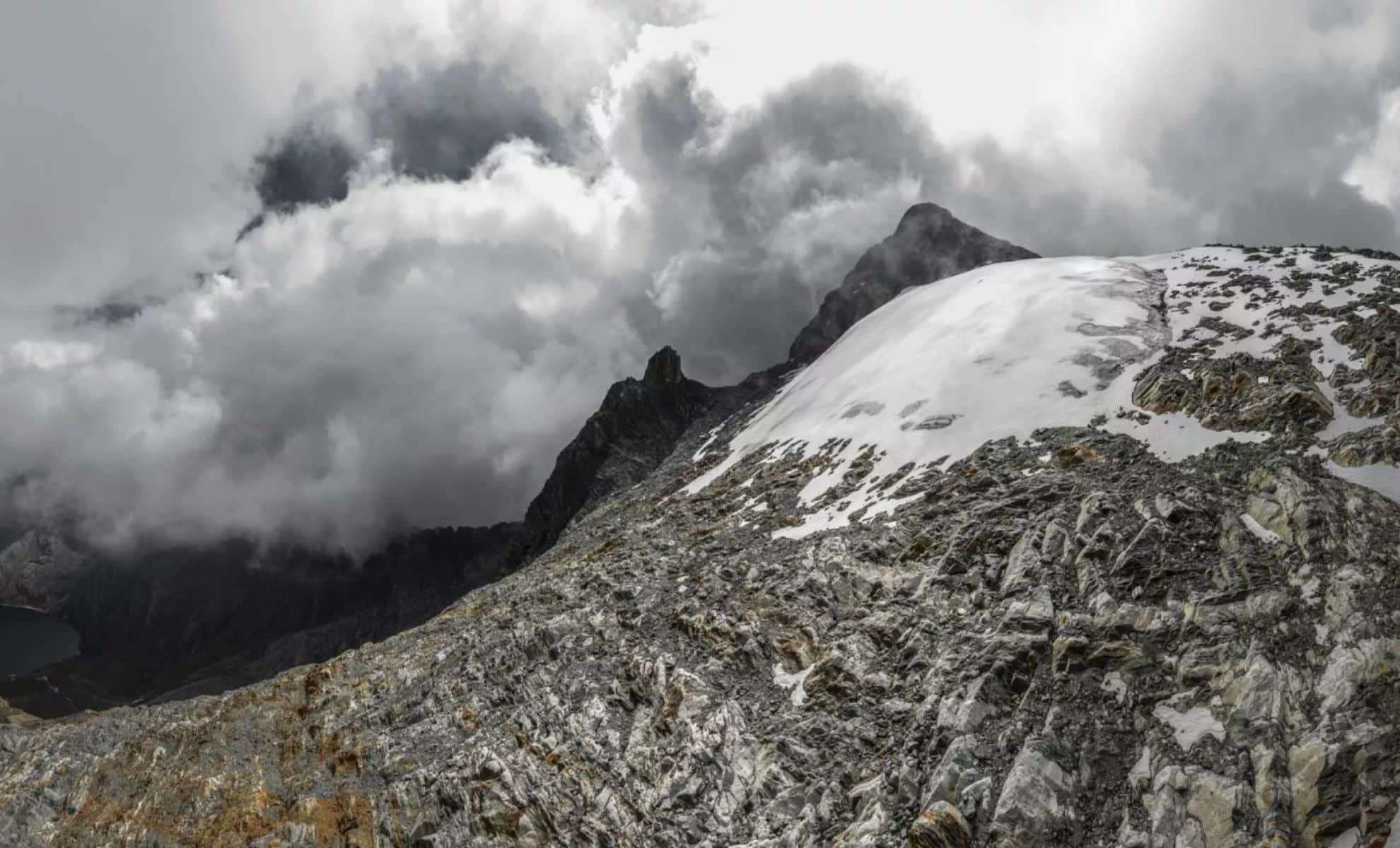 Venezuela Becomes the First Nation in Modern Times to Lose All Its Glaciers 