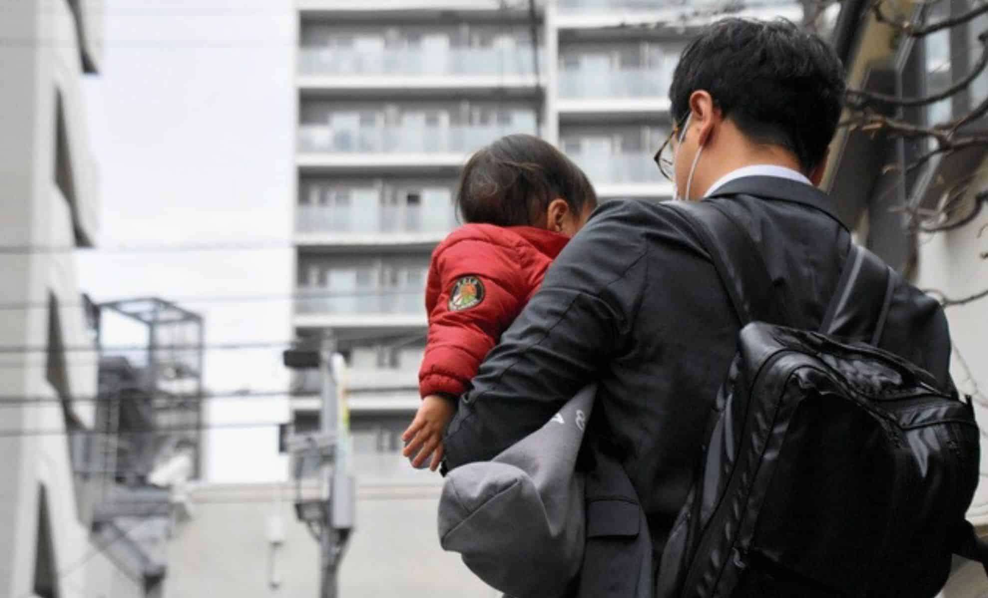Tokyo Adopts Four-Day Workweek to Tackle Japan’s Aging Population Crisis 