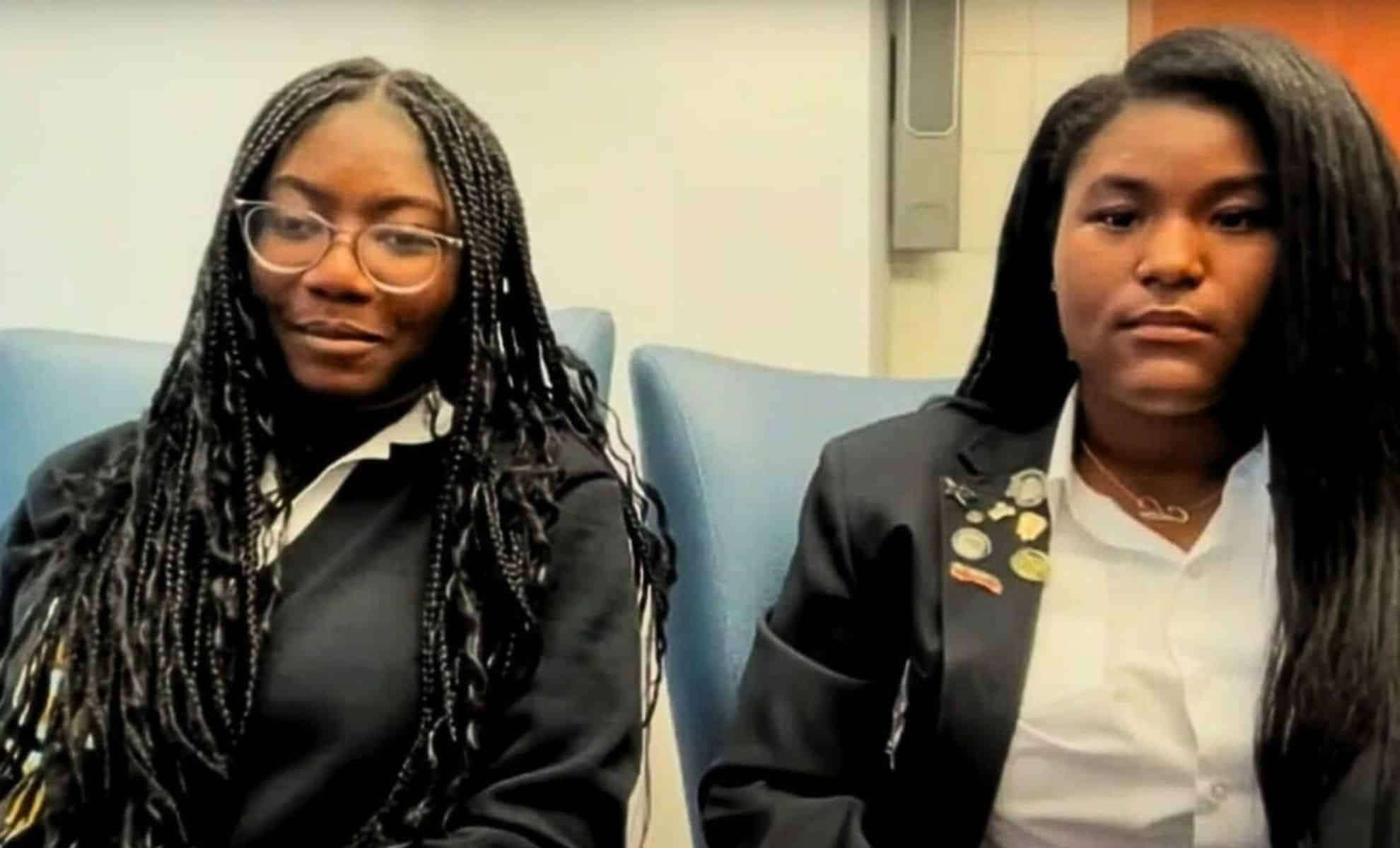 High School Students Unveil Groundbreaking Proof of the Pythagorean Theorem Using Trigonometry 