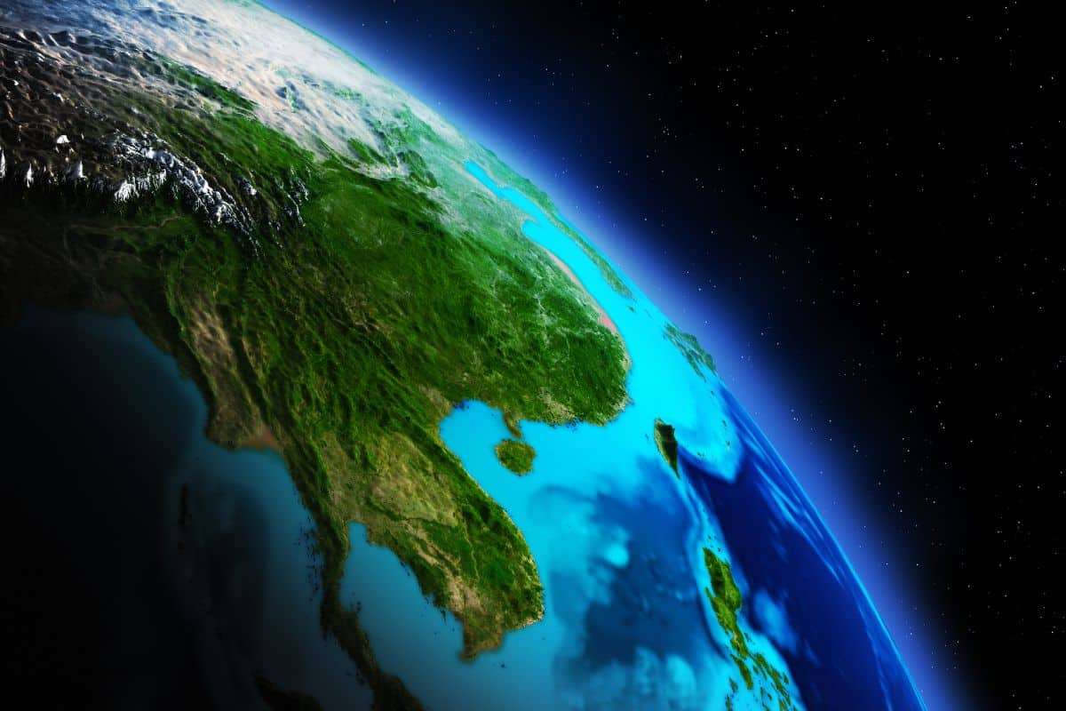 Unraveling Earth's First Continents: New Insights into Early Crust Chemistry 