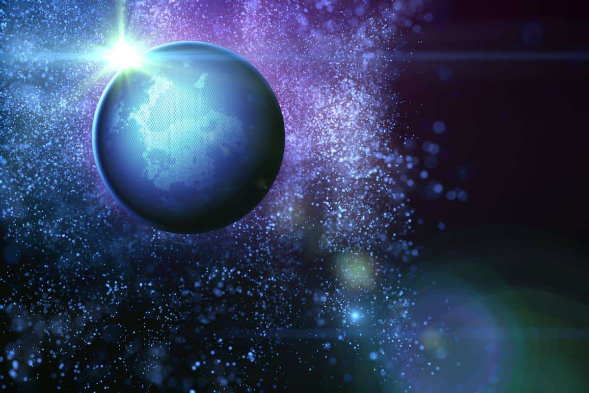 Why 'Earth 2.0' Worlds May Struggle to Support Life After All 