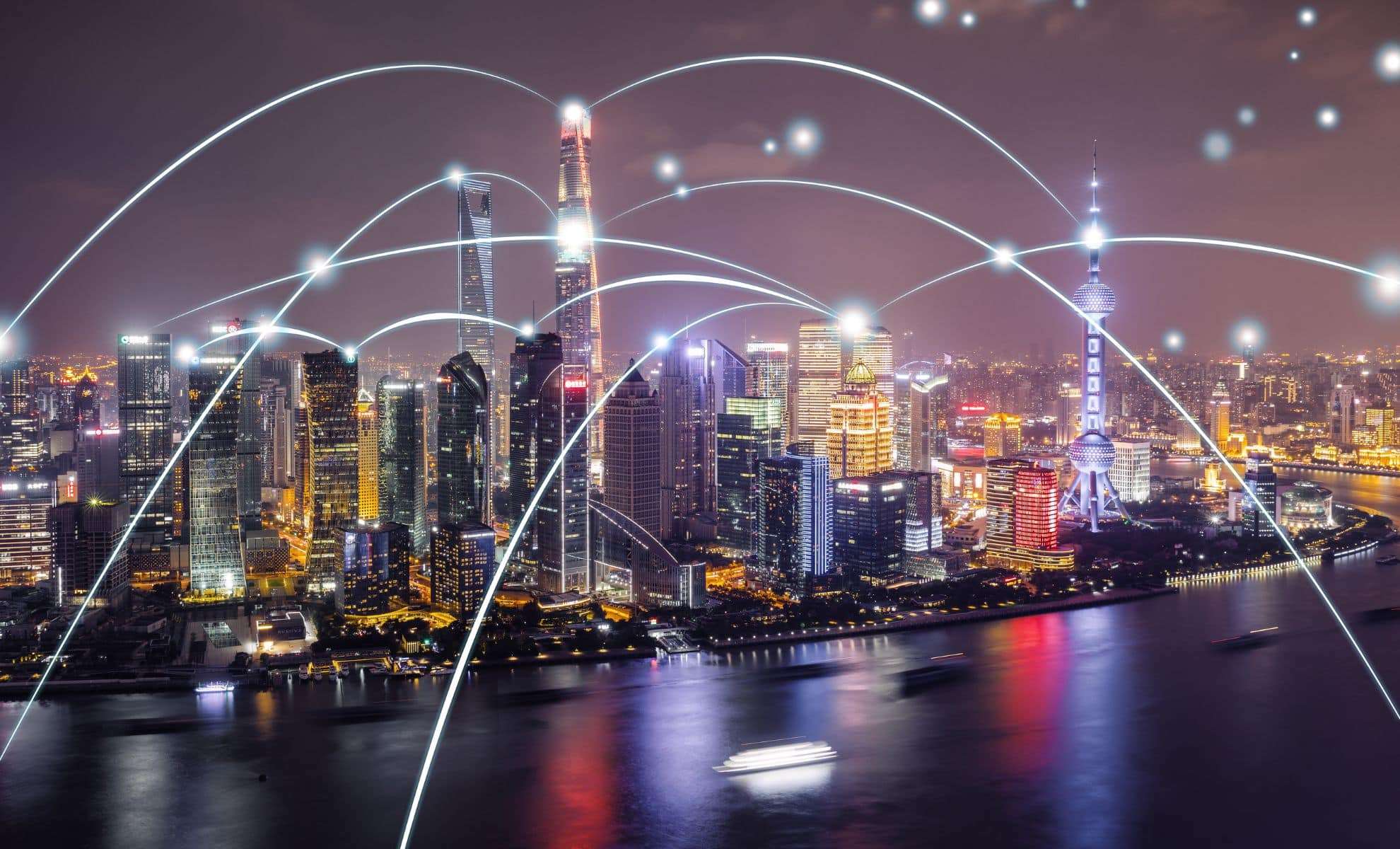 China Debuts World’s First Commercial 10G Broadband Network 