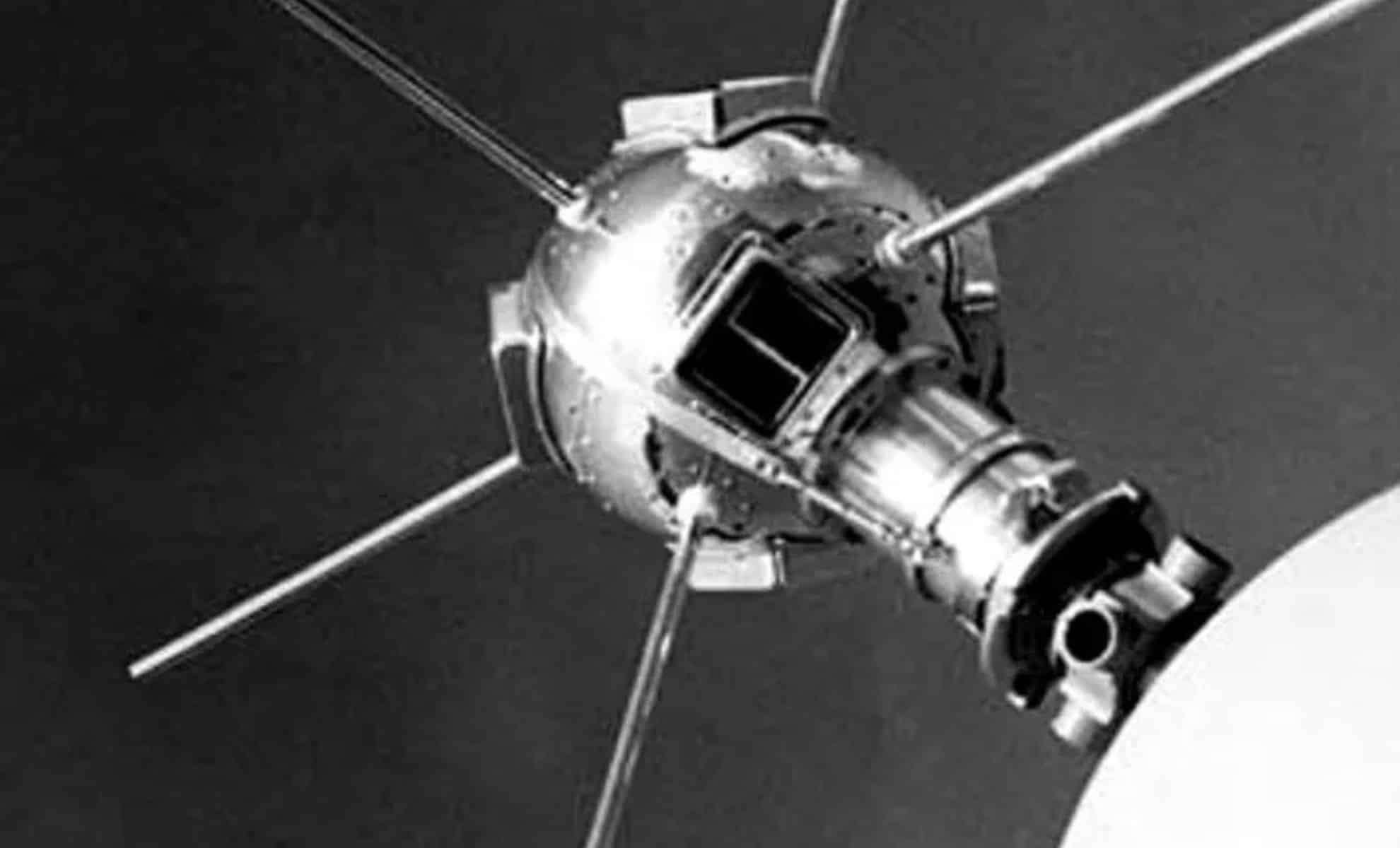 Historic Vanguard 1 Satellite May Re-Enter Earth Orbit After 67 Years Aloft 