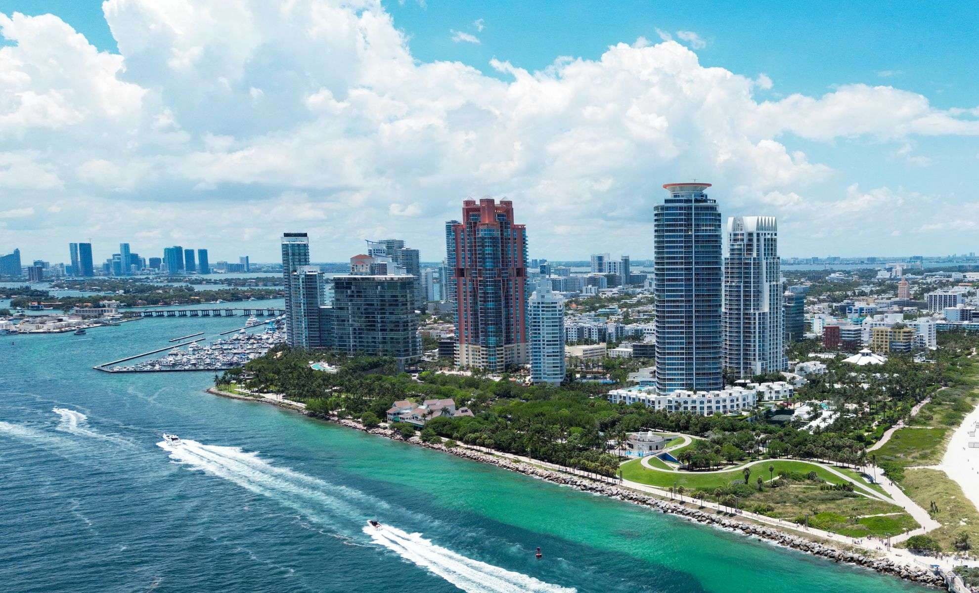 28 Major U.S. Cities Are Experiencing Significant Land Subsidence 