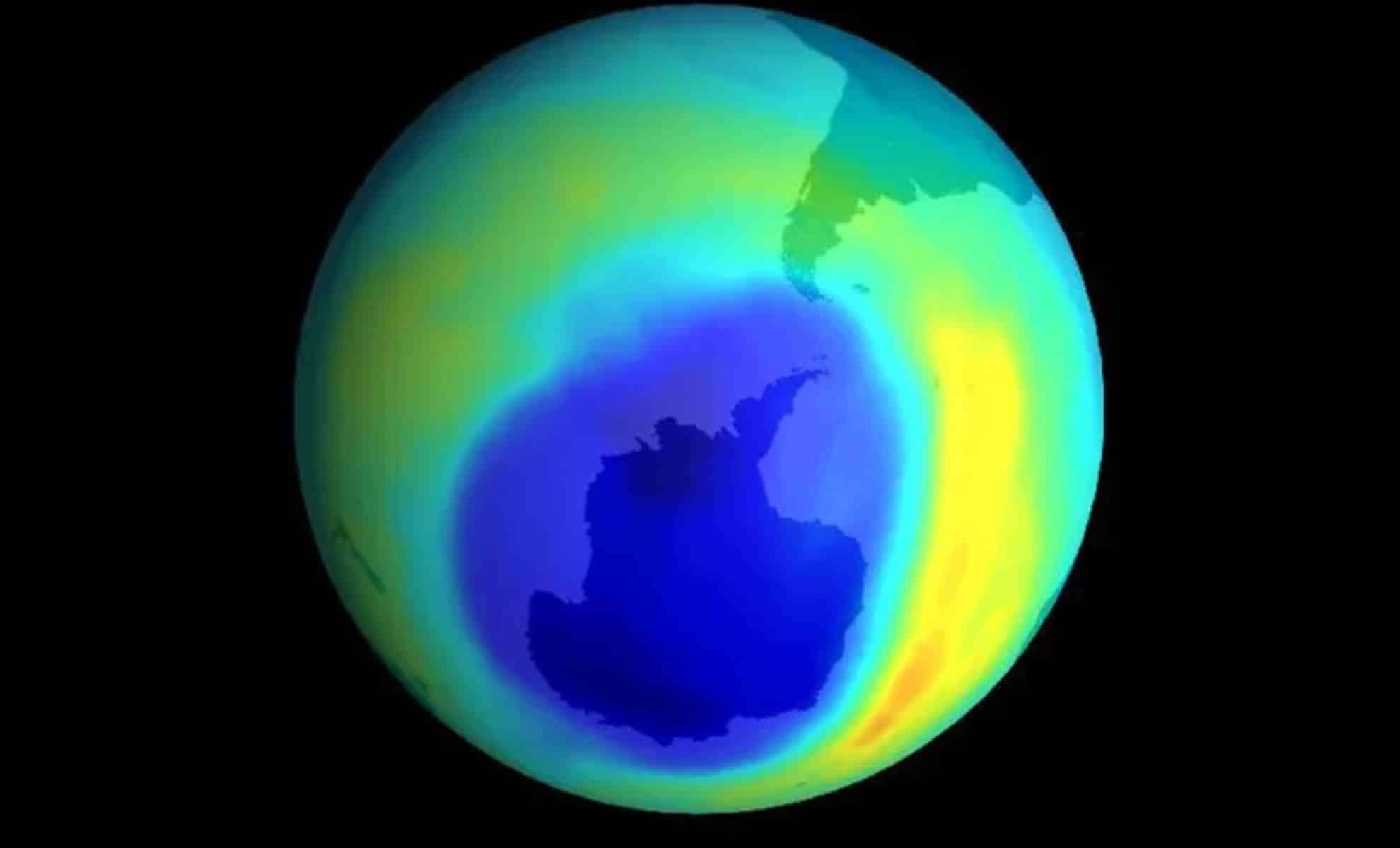 Four Decades After the Ozone Hole Discovery: Revelations from Scientists Highlight Ongoing Challenges 