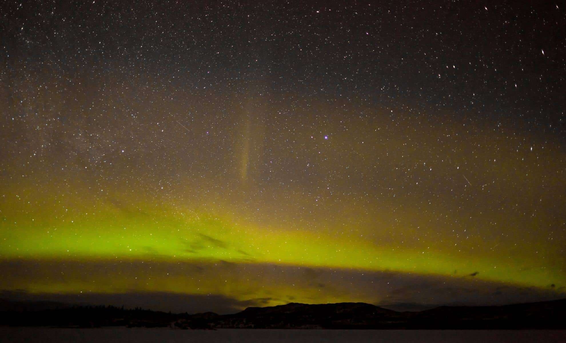 Spring Stargazing Guide: Spot the Brightest Stars Emerging in the Evening Sky 