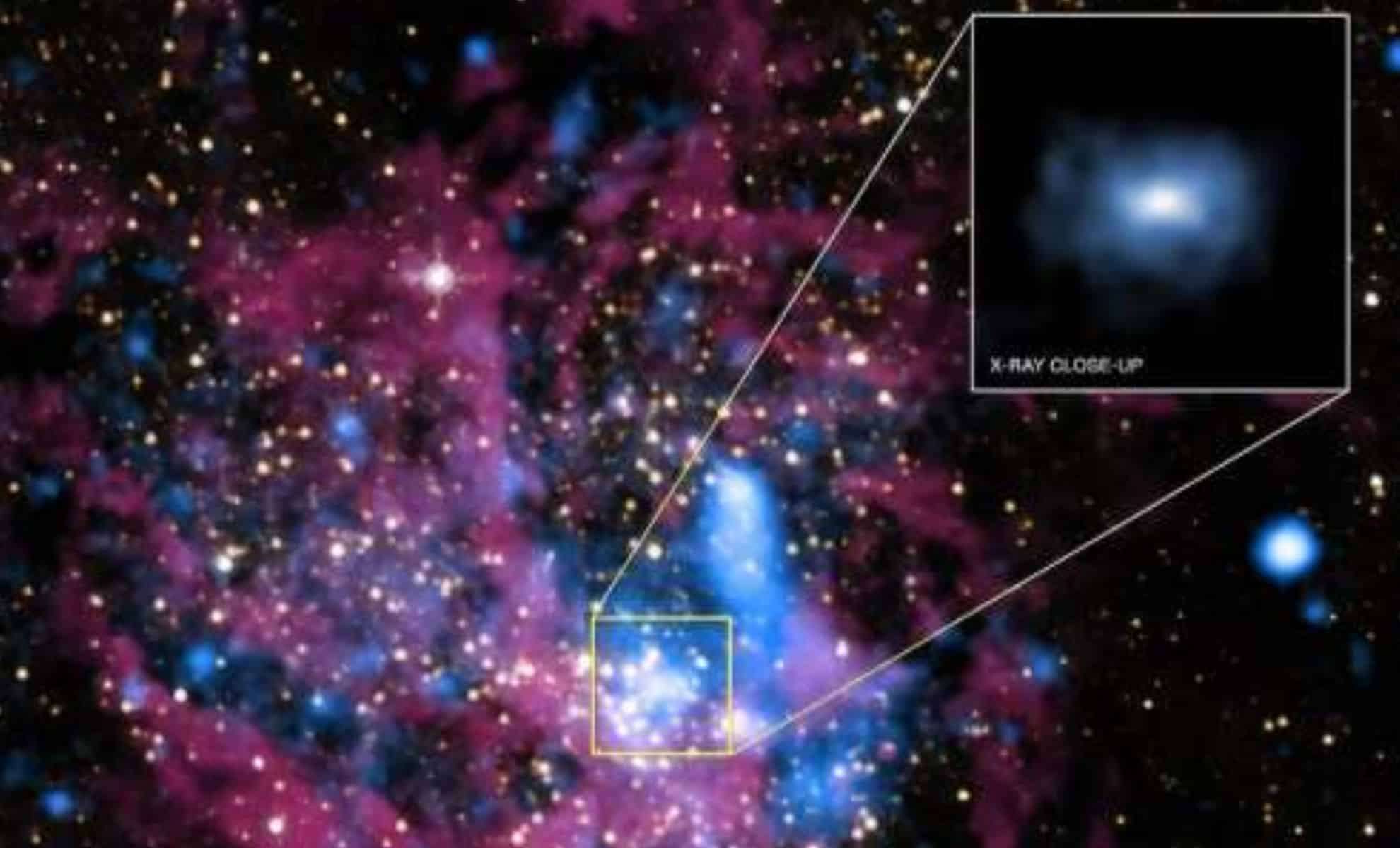 Unveiling the Gravitational Wave Symphony at the Milky Way's Heart: Are We Close to Detecting It? 