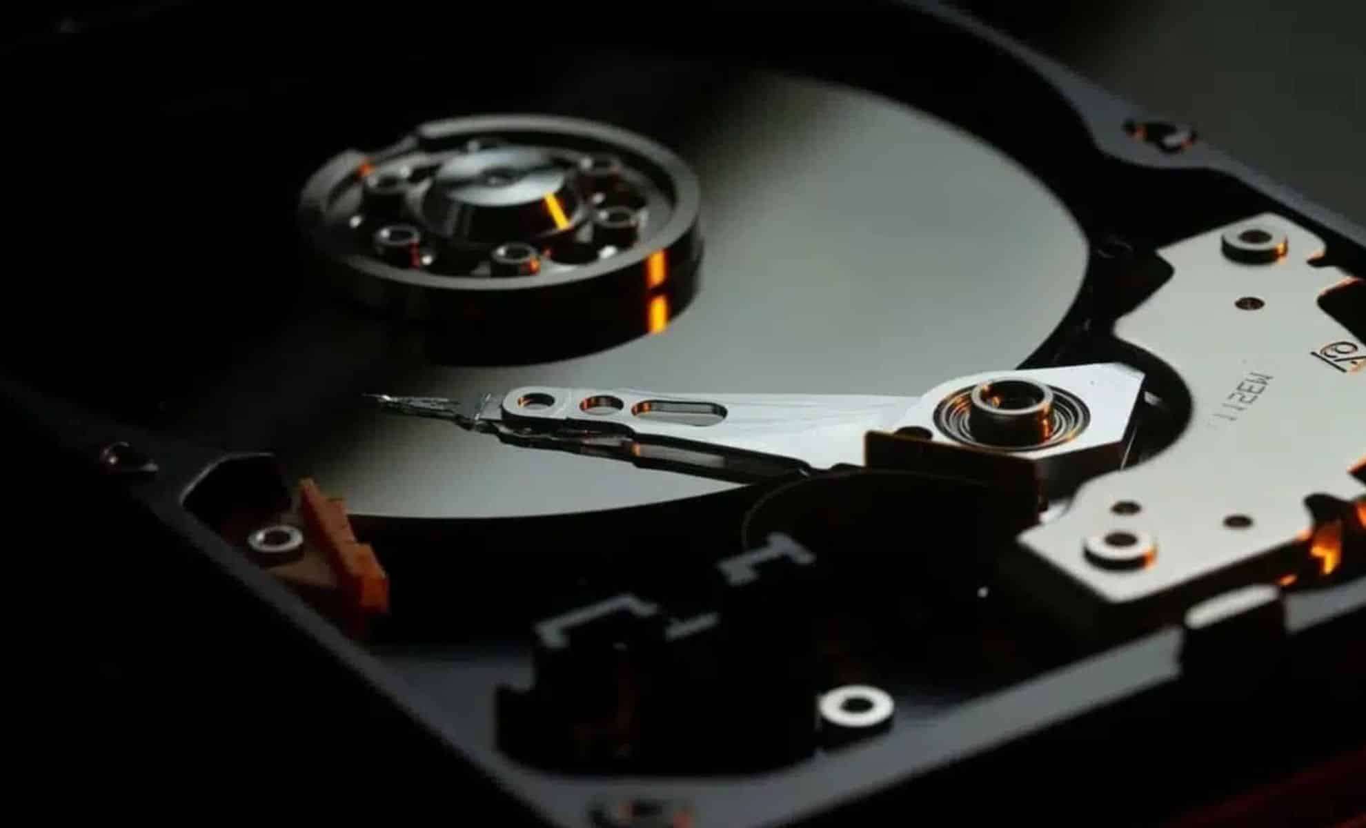 Unexpected Discovery: Used SSD Unveils Hundreds of Gigabytes of Priceless Audio Software 