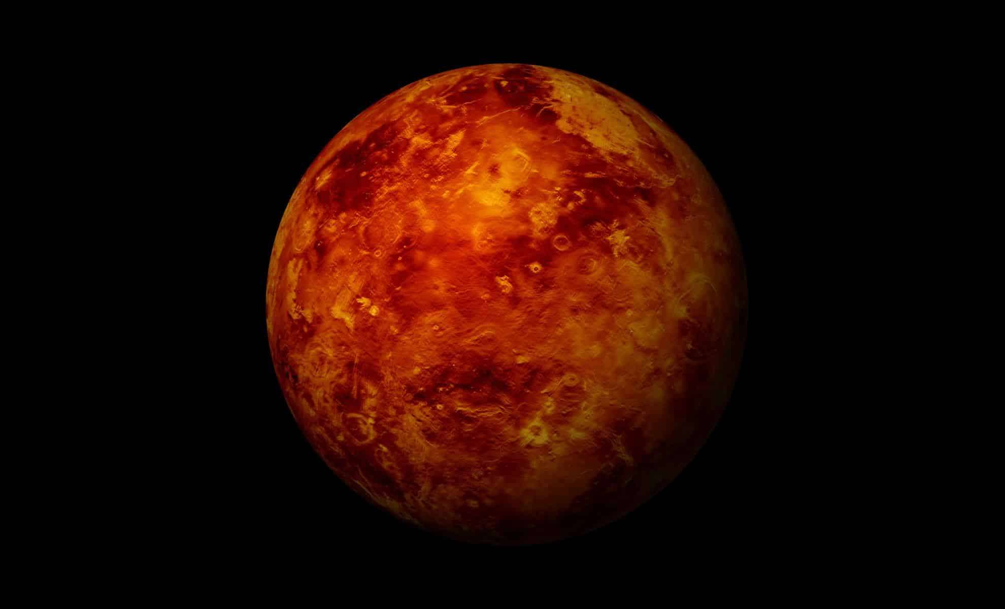 An Ambitious Mission to Retrieve Samples from Venus’s Deadly Atmosphere 