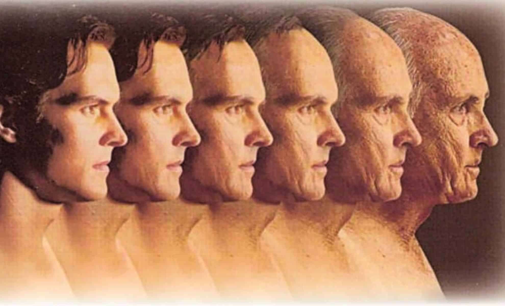 Human Aging Occurs in Two Distinct Phases, New Research Finds 