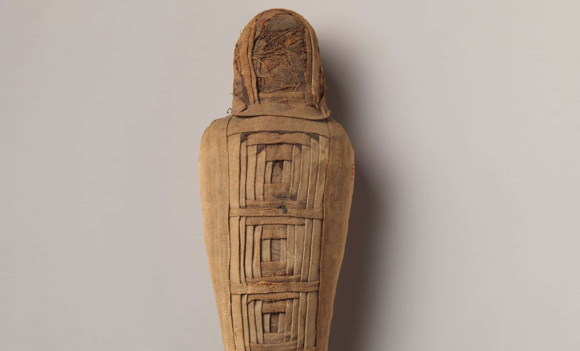 Ancient Mummy Found in Peru’s Old Garbage Site Sheds Light on Caral Society 