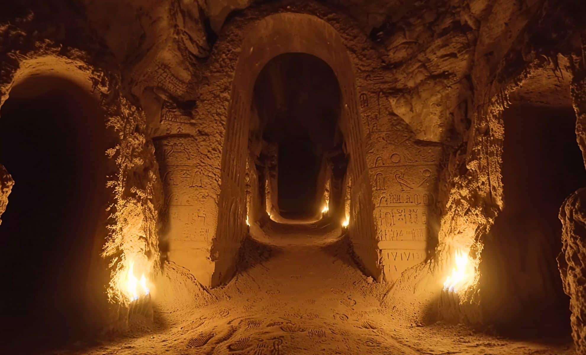Ancient 5,000-Year-Old Tomb Unearthed in China Reveals Clues to Early Kingdoms 