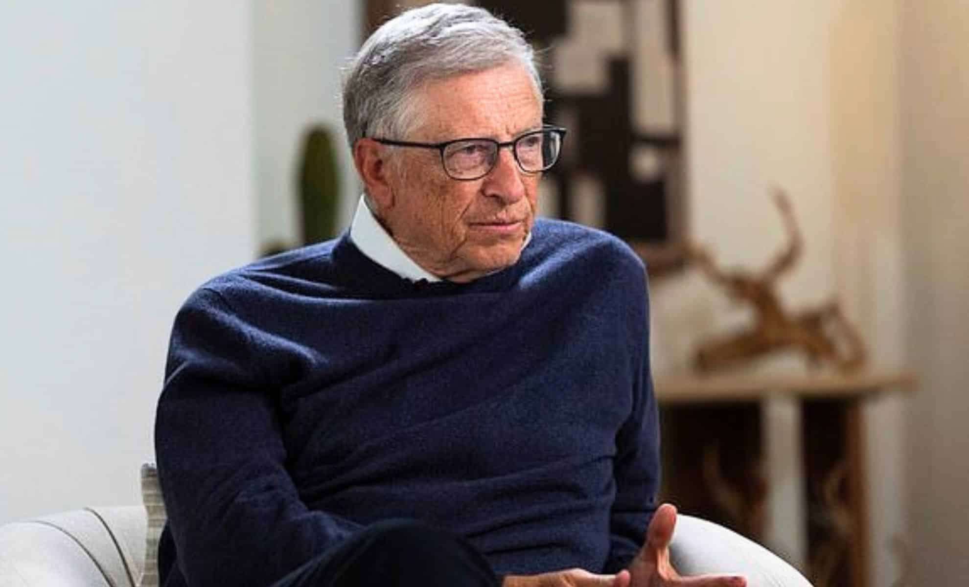 Bill Gates Warns High-IQ Individuals Often Misjudge Bitcoin’s Risks—Only Elon Musk Is Suited for It 