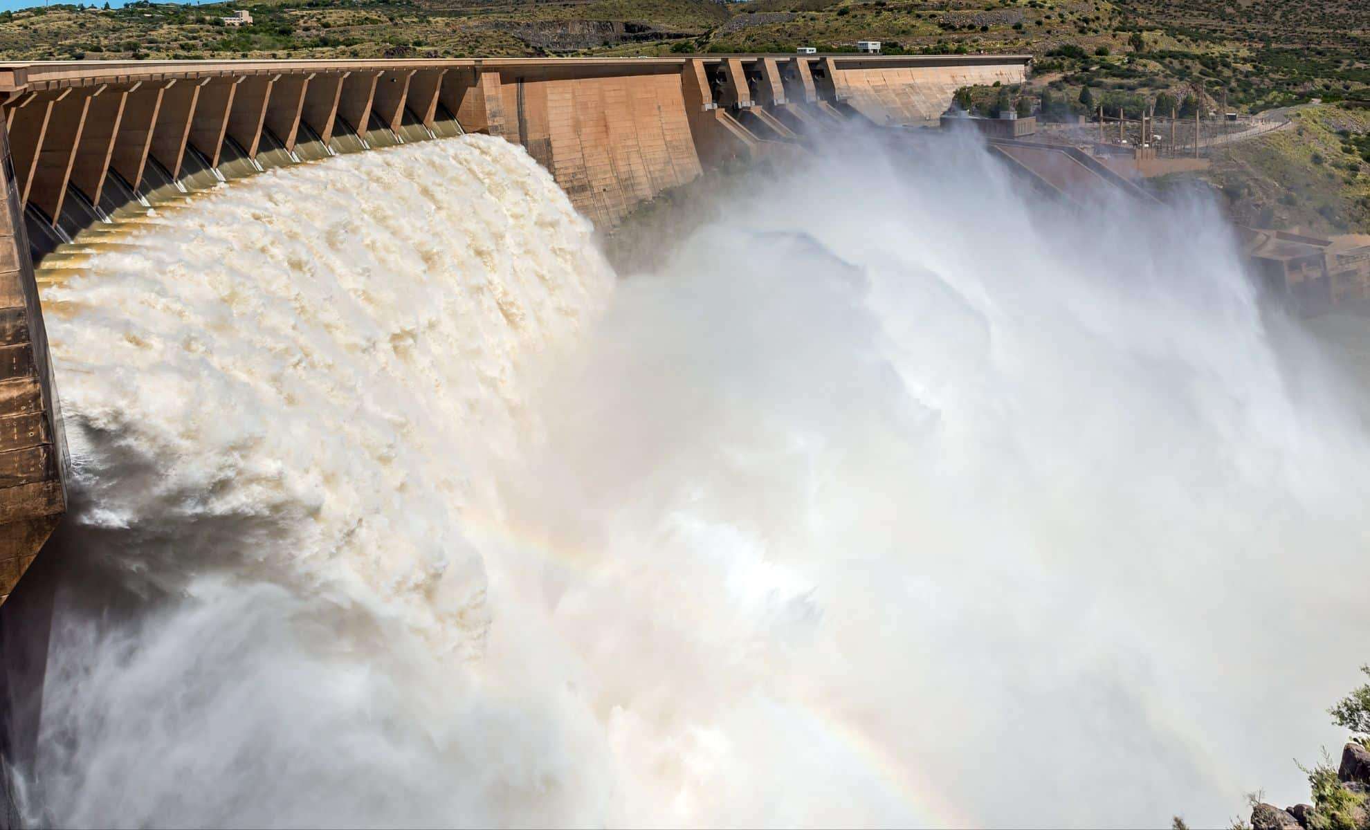 China Advances Toward Completion of Shuangjiangkou: The Future Tallest Dam on Earth 