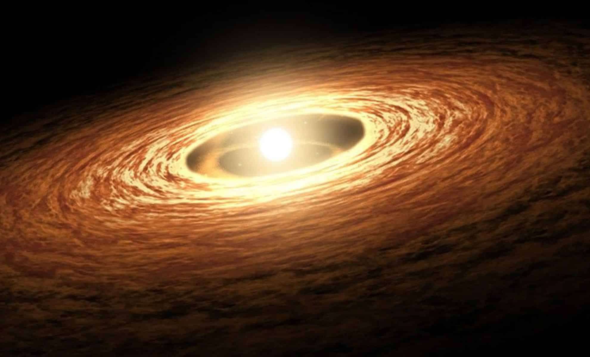 New Insights from Cosmic Observations Challenge Our Understanding of Universe’s Evolution 