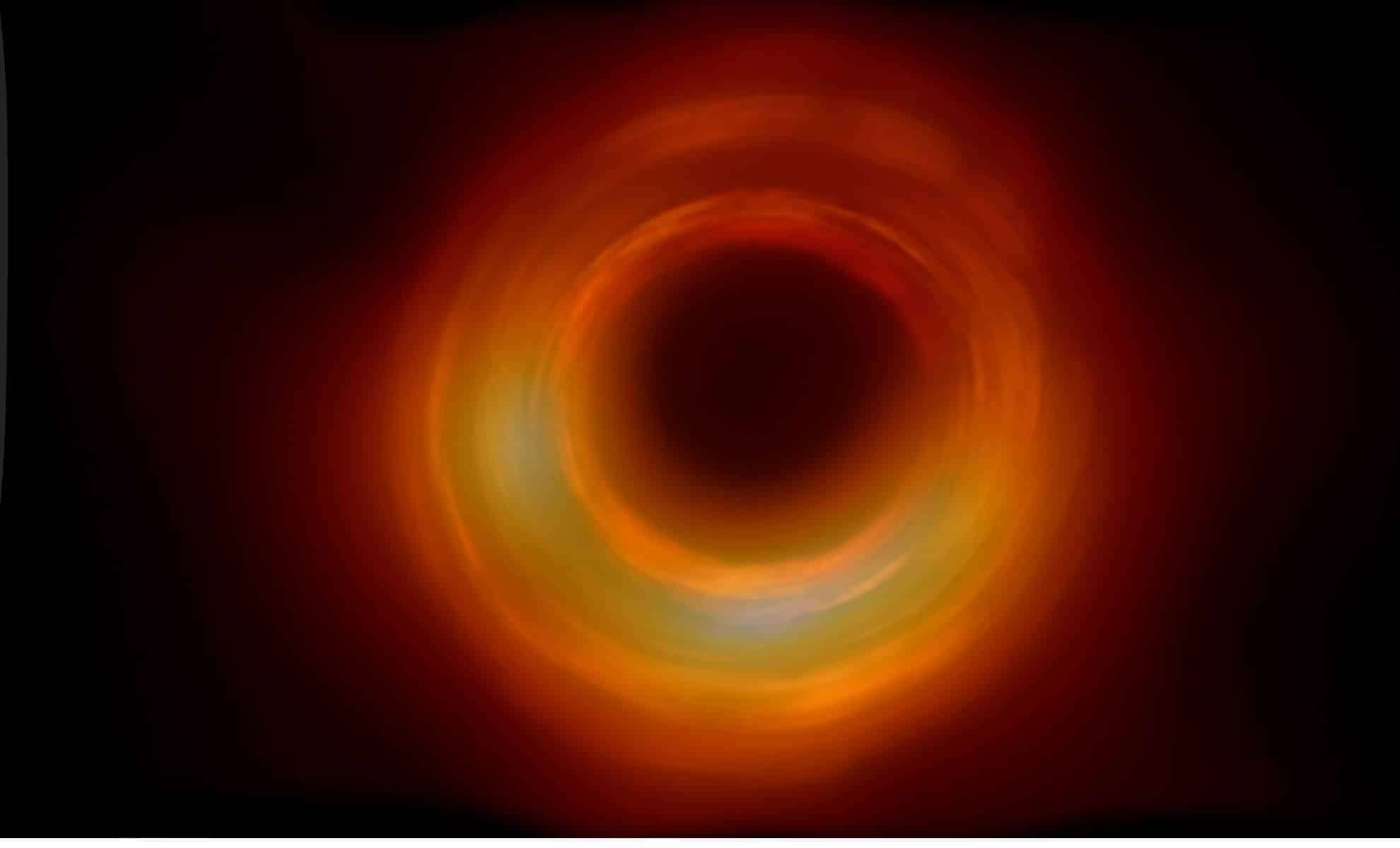 Black Holes Fire High-Speed Cosmic Projectiles at Nearly Light Speed 