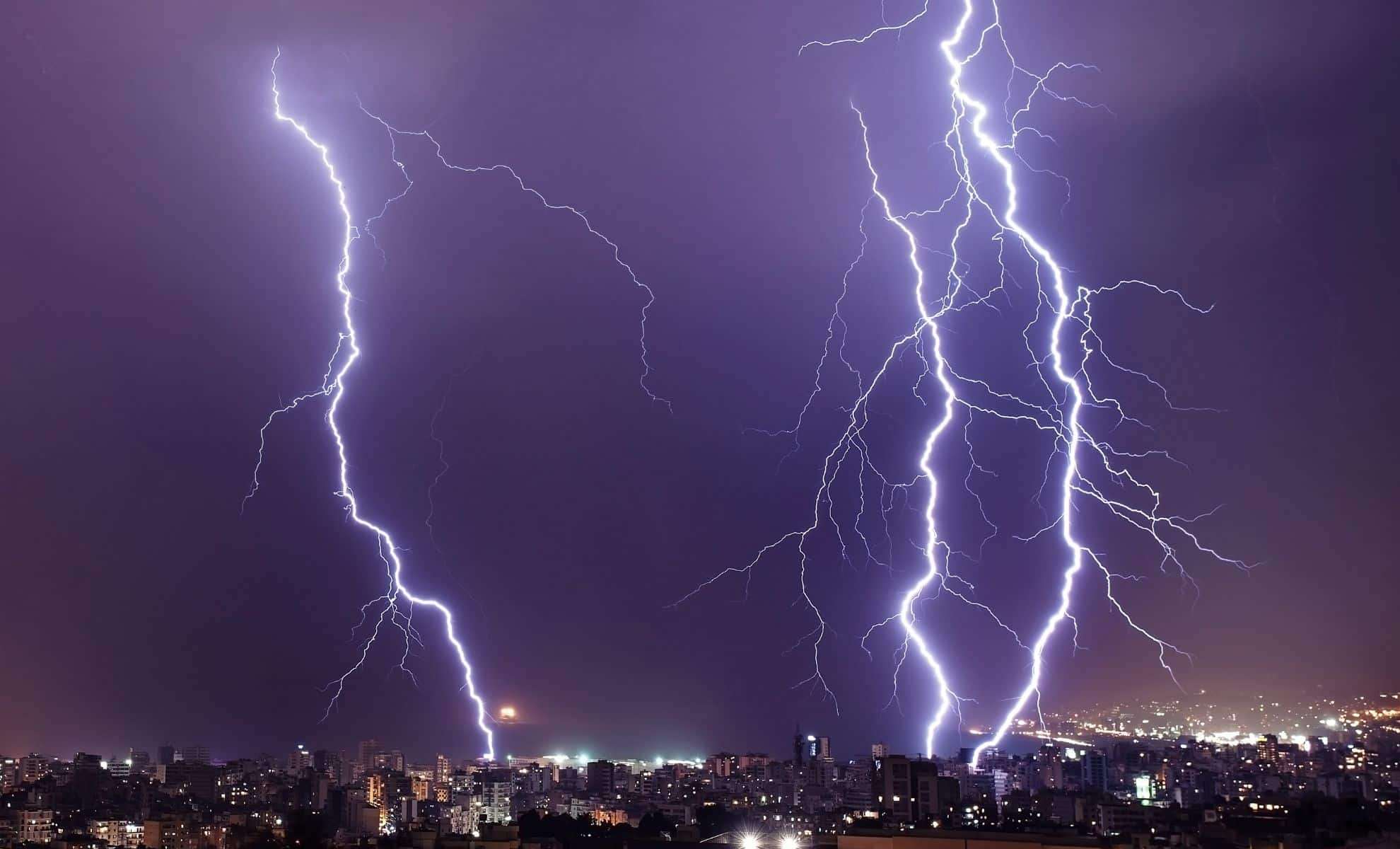 Ground-Level Lightning Creates Space-Like Gamma-Ray Emissions, Surprising Scientists 