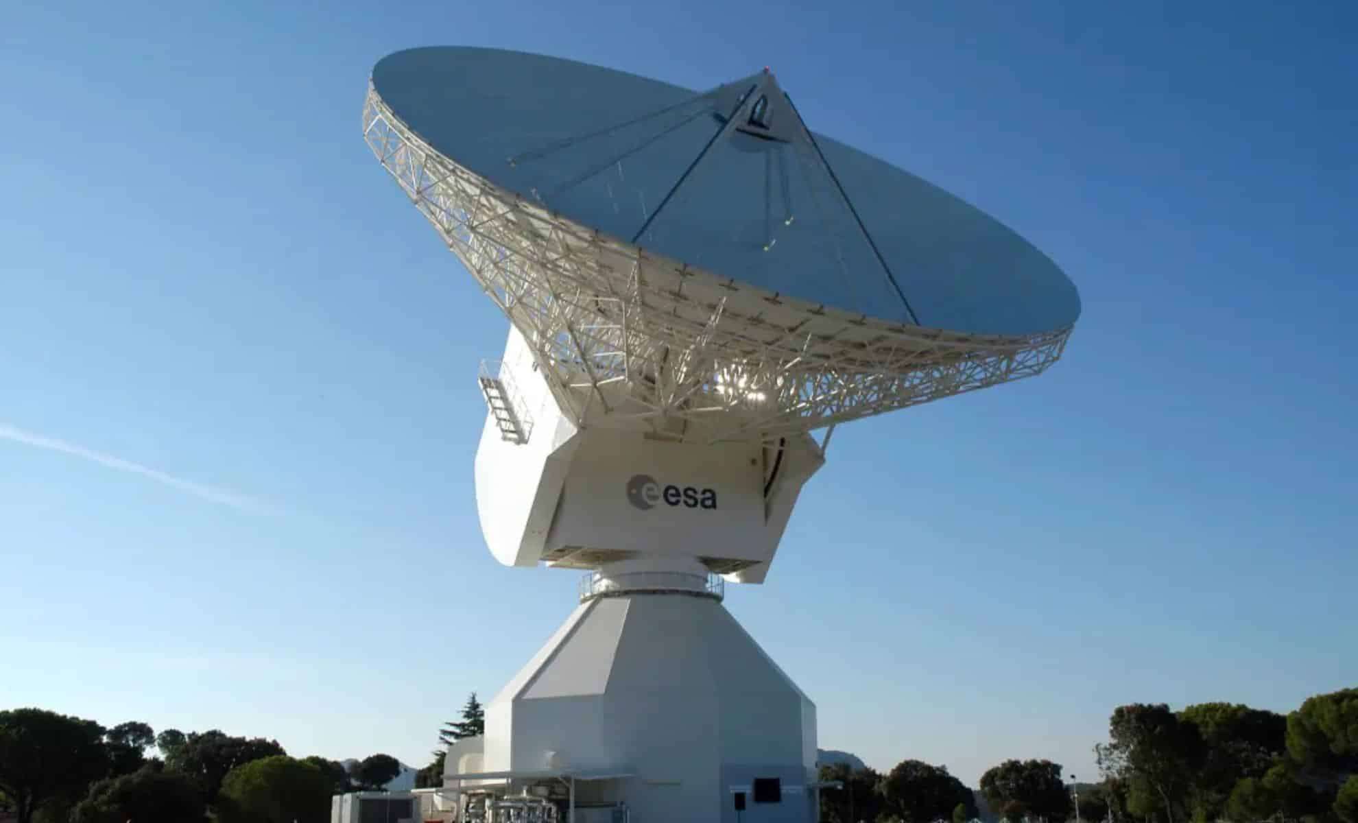 ESA Sends ‘Blue Danube’ Waltz Beyond the Solar System in Landmark Tribute 