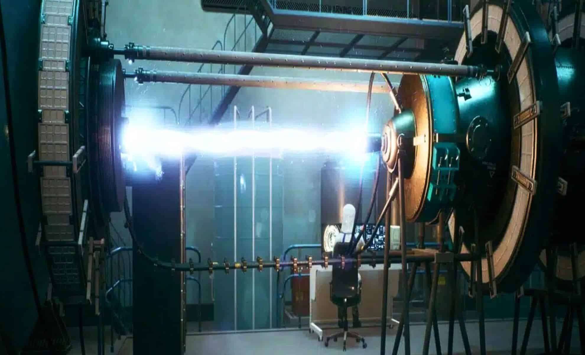 French Tech Leader Thales Advances Laser-Powered Fusion Reactor Development Near Bordeaux 