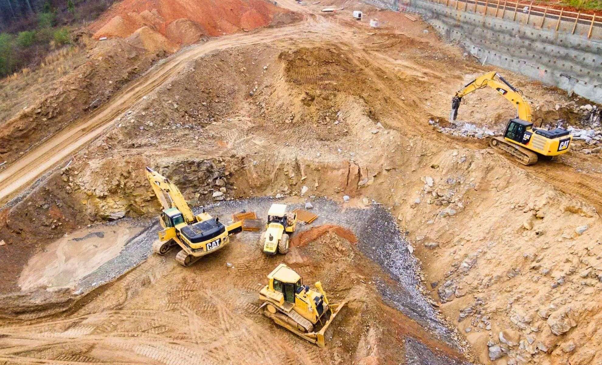 Massive Phosphate Deposit Discovered in Norway Could Revolutionize Green Tech Supply Chains 