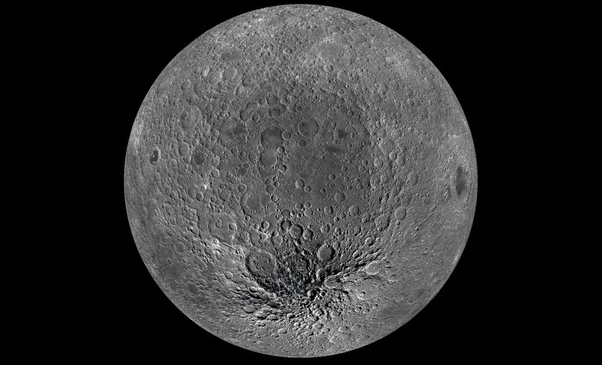 Moon’s South Pole-Aitken Crater May Reveal Clues to Earth’s Ancient Past – Artemis Astronauts Could Unlock Them 