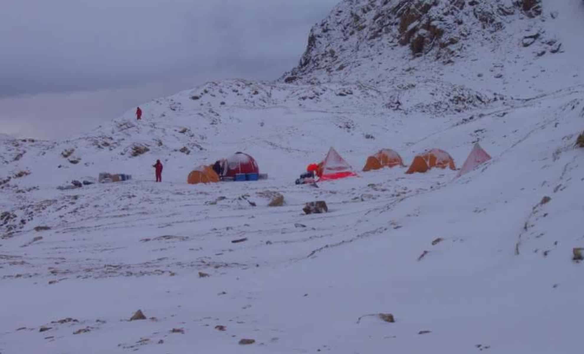 Revealing the Hidden Microbial Ecosystems Beneath Antarctica’s Frozen Surface 