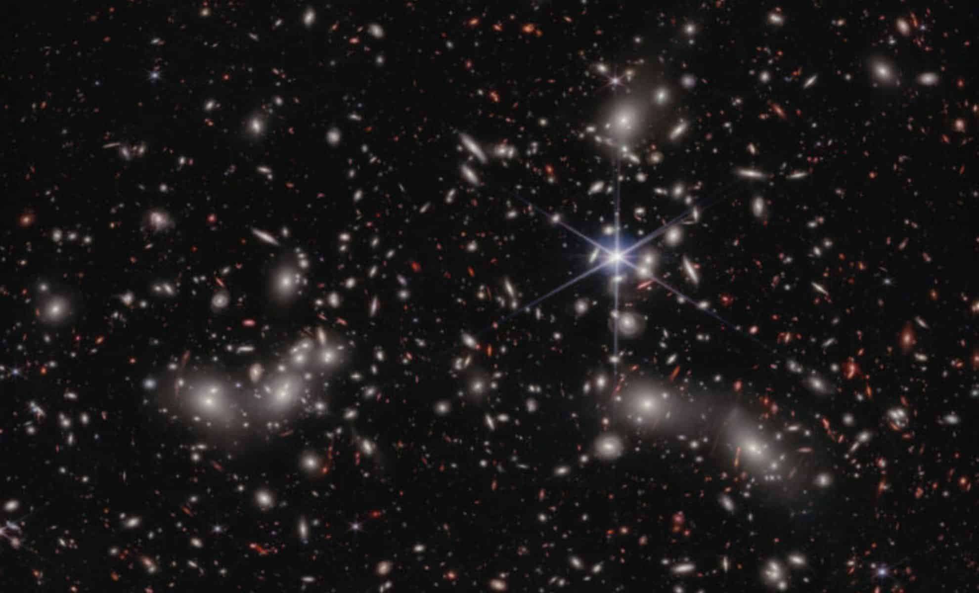 James Webb Sheds New Light on a 13-Billion-Year Cosmic Puzzle 