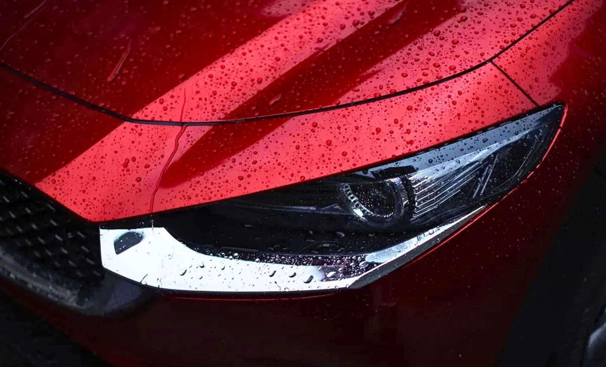 Mazda Defies Electrification by Introducing a 2.5L Naturally Aspirated Engine at Hybrid Prices 