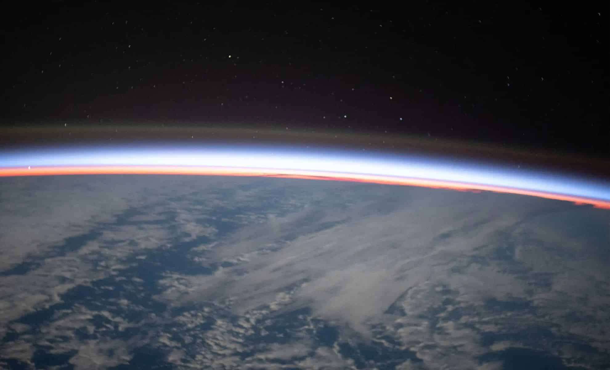 New Research Proposes Lowering the Boundary of Space by 12 Miles 