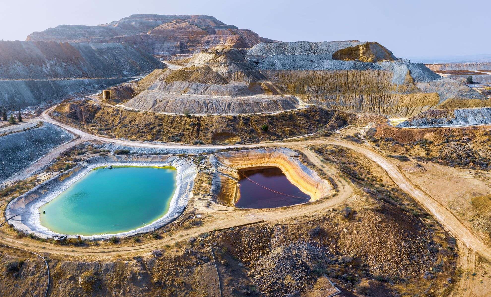 Massive Copper-Gold-Silver Deposit Uncovered in Argentina’s San Juan Region 